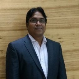  Arvind Sakthivel, Pre Sales Consultant - Identity and Access Management, Micro Focus